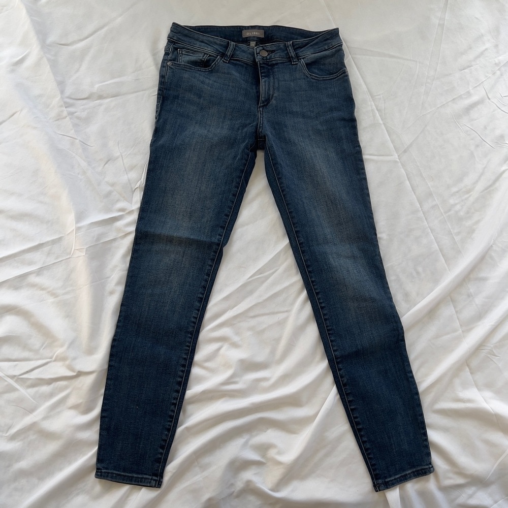 Skinny jeans DL1961